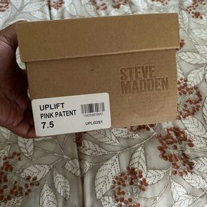 Steve Madden Uplift Heels